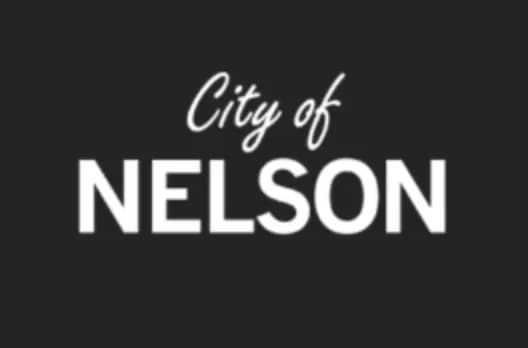 City of Nelson